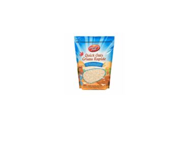 DAN D QUICK OATS 2.2LB