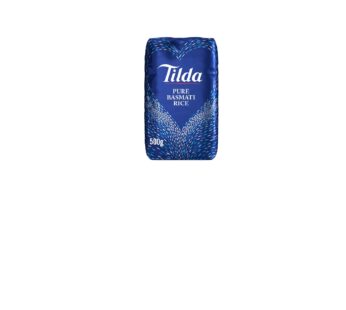 TILDA BASMATI RICE 10LB