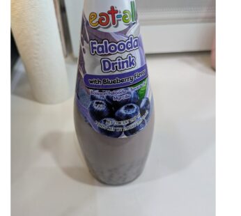 EATALL FALOODA DRINK BLUEBERRY FLAVOUR