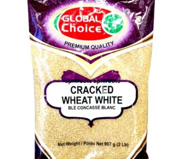 GC CRACKED WHEAT DALIA 2LB