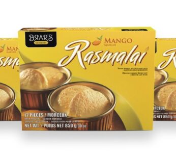 BRAR MANGO RASMALAI