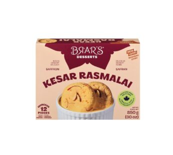 BRAR KESAR RASMALAI