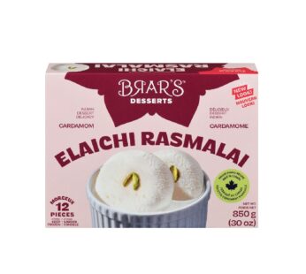 BRAR ELAICHI RASMALAI