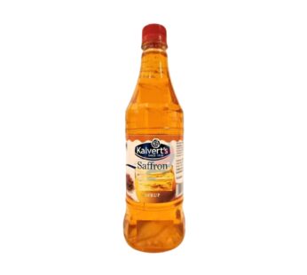 KALVERT SAFFRON SYRUP