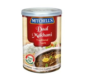 MITCHELL’S DAL MAKHNI CAN