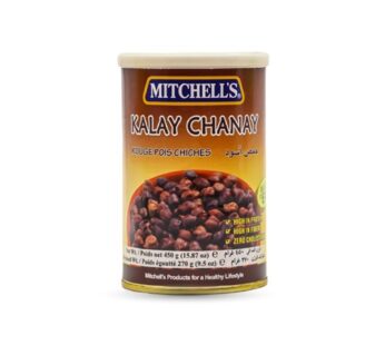 MITCHELL’S KALA CHANA CAN