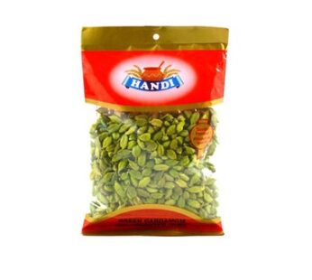 HANDI GREEN CARDAMOM 100G