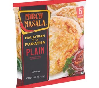 MIRCH MASALA PARATHA 5PC