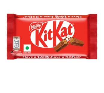 NESTLE KIT KAT 3 BAR CHOCOLATE