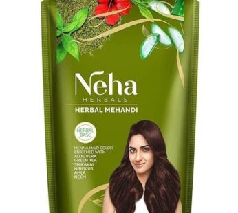 NEHA HERBAL MEHANDI 140G