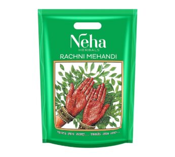 NEHA MEHANDI RACHINI 500G