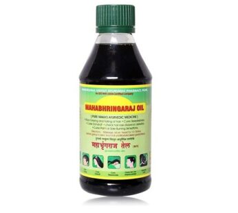 MAHABHRINGRAJ OIL 200ML