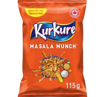 KURKURE MASALA MUNCH 115G