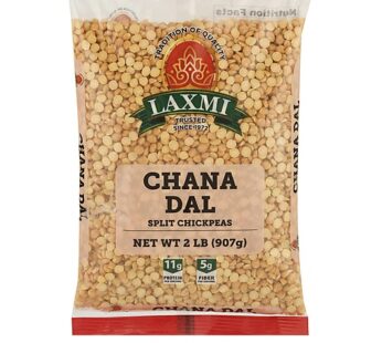 LAXMI CHANA DAL 2LB