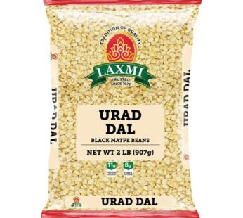 LAXMI URAD DAL 2LB