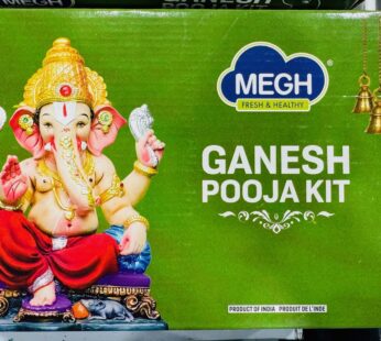 GANESH POOJA KIT