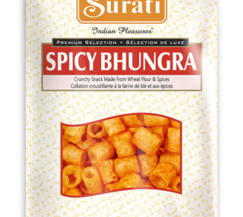 SURATI SPICY BHUNGRA 80G