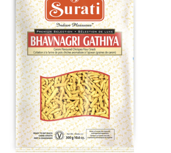 SURATI BHAVNAGRI GATHIYA 300G