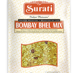 SURATI BOMBAY BHEL MIX 341G