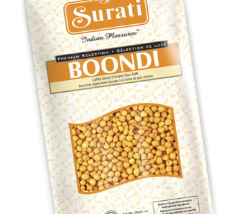SURATI BOONDI 341G