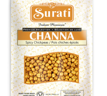 SURATI CHANNA 341G