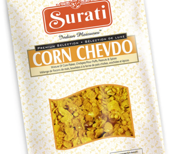 SURATI CORN CHEVDO 300G