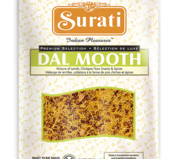 SURATI DAL MOOTH 300G