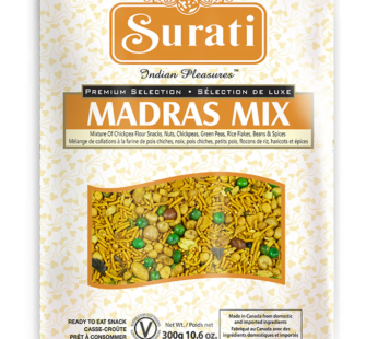 SURATI MADRAS MIX 300G
