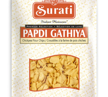 SURATI PAPDI GATHIYA 341G