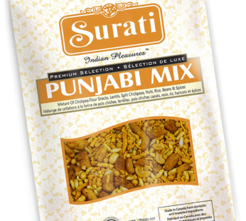 SURATI PUNJABI MIX 341G