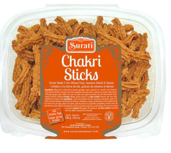 SURATI CHAKRI STICKS 300G