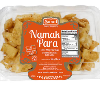 SURATI NAMAKPARA 300G
