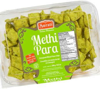 SURATI METHI PARA 300G