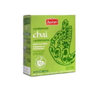 SURATI CARDAMOM CHAI 240G