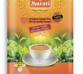 SURATI PREMIUM ASSAM TEA 2LB
