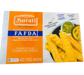 SURATI FAFDA 350G