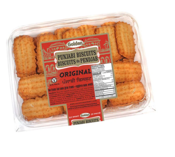 GOLDEN ORIGINAL BISCUITS 680G
