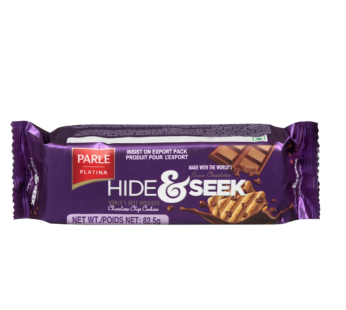 PARLE HIDE & SEEK 82.5G