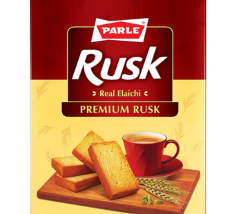 PARLE REAL CARDAMOM RUSK 600G