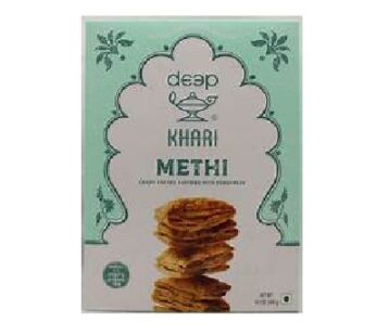 DEEP KHARI METHI 400G