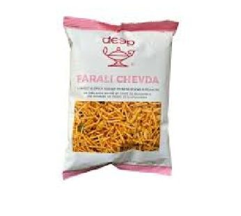 DEEP FARALI CHIVDA 12OZ