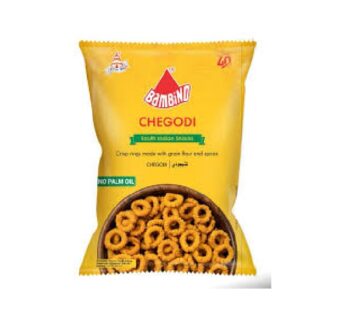 BAMBINO CHEGODI