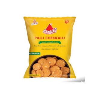 BAMBINO PALLI CHEKKALU