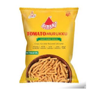 BAMBINO TOMATO MURUKKU