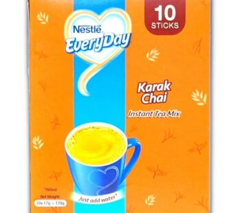 NESTLE KARAK CHAI INSTANT TEA 10