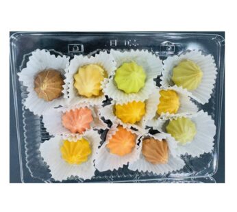 MODAK SWEET PACK OF 11 PCS