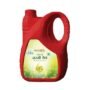 PATANJALI MUSTARD OIL 5LTR