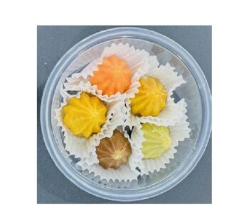 MODAK SWEET PACK OF 5 PCS