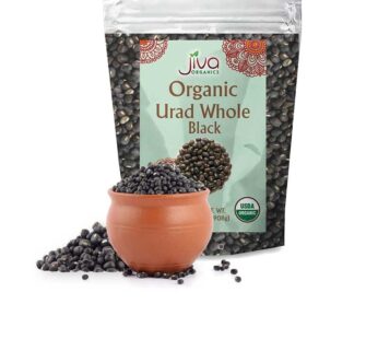 JIVA ORGANICS URAD WHOLE BLACK 2LB