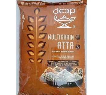 DEEP MULTIGRAIN 4LB